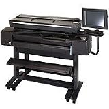 HP DesignJet 815mfp - 42