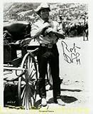 Blake, Robert - Signed 8x10 B&W