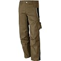 Qualitex PRO Bundhose MG245