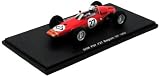 ★【ミニマックス】(1/43)BRM P57 65 ベルギーGP #27 L.Bianchi(MMS1737) bianchi