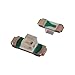 Standard LEDs - SMD LED 570NM 2PIN UNI-COLOR GREEN
