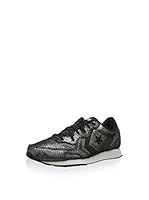 Converse Zapatillas Racer Ox (Negro / Plata)