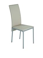 Italian Office Set Silla 4 Uds. Mara