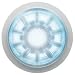 Search : Iron Man 2 (2010) Movie - Arc Reactor Glow Accessory Adult (One-Size)
