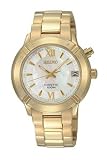 Seiko Ladies Kinetic Watch SKA882P1