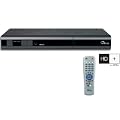 XHD 200 HD+ schwarz