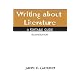 Writing About Literature: A Portable Guide