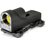 Reflex Rx06 with A.R.M.S. 15 Throw Lever Mount