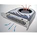 Leistungsstarker Geh�use Entl�fter Slotl�fter System Slot L�fter PCI ISA Geh�usel�fter ttc-003 f�r einen Slot