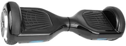 【UL Certificate】JITS Smart Scooter Safty Type (Black)