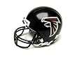 Atlanta Falcons Miniature Replica NFL Helmet w/Z2B Mask