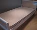 Suite Sleep 'Little Lamb' Organic Kid's Mattress - 4