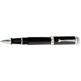 Aurora Talentum Rubberized Soft Touch Rollerball Pen - AU-D71RN