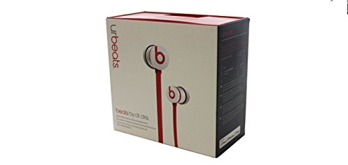 Beats By Dre Urbeats In-ear Noise Isolation Headphones w/ Round Cable