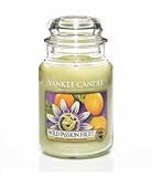 Yankee Candle 22oz Jar - Wild Passion Fruit