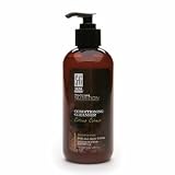 Salon Grafix Healthy Hair Nutrition Conditioning Cleanser, Citrus Créme, 12 oz