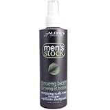 Aubrey Organics - Men's Stock Ginseng Biotin Energizing Scalp Tonic, 8 fl oz liquid