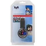 Kasper & Richter Walk 25mi Long Analog Pedometer One Color, One Size