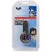 Sporting Goods : Kasper & Richter Walk 25mi Long Analog Pedometer One Color, One Size