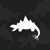 Stegosaurus? Stegosaurus?