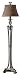 Jolie, Floor Glass-Porcelain Lamps 28551 By Uttermost