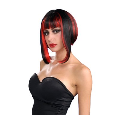 Forum Vixen Wig Adult Costume Wig