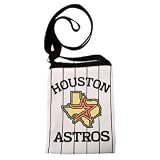 Houston Astros MLB Game Day Pouch
