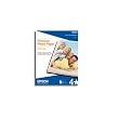 Epson Premium Glossy 8 1/2 x 11 Inch Photo Paper 20 Count (S041286)