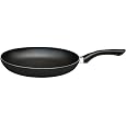Brentwood Non-Stick 3.0 MM Aluminum Frying Pan, 7-Inch, Black