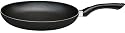 Brentwood Non-Stick 3.0 MM Aluminum Frying Pan, 7-Inch, Black
