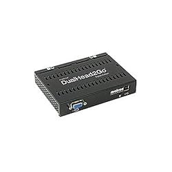 Matrox DualHead2Go Digital Edition D2G-A2D-IF