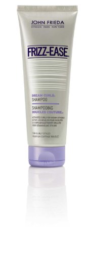 John Frieda Dream Curls Shampoo [Personal Care] Preisvergleich