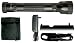 Powerlight HID Metal Halide Rechargeable Flashlights