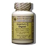 Digest Enzymes, Quantum-Rx 60 Vcaps