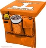Tennessee Seat Cushion by Logo Chair Company