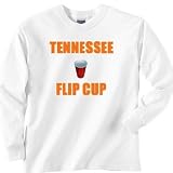 Tennessee Flip Cup Sweatshirt