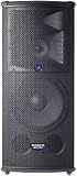 MACKIE DESIGNS SR1530 Active 3-Way Loudspeaker
