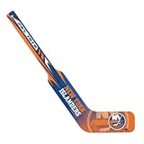 New York Rangers Official Logo 24" Mini Hockey Stick