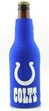Indianapolis Colts Bottle Suit Holder