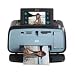 Office Products : HP Photosmart A626 Compact Photo Printer (Q8541A#ABA)