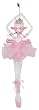 Catwalk Ballet Cat Hanging Figurine