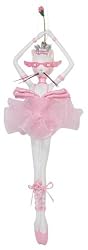 Catwalk Ballet Cat Hanging Figurine