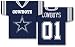 Dallas Cowboys NFL Football Jersey House Flag (34