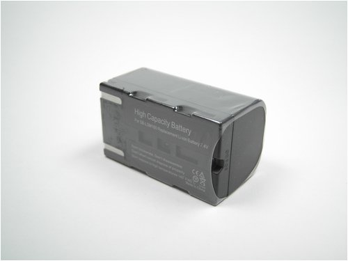 Power Battery for Samsung VP-D364W, LiIon, Li-Ion, Lithium Ion Technology, 100% fits, properly matching, Batteries, Camcorder, Video, Digital Camera