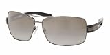 PRADA SPR54I color 5AV4S1 Sunglasses