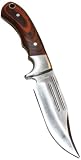 Elk Ridge Er-052 Fixed Blade Knife 9.5-Inch Overall