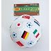 クッション サッカー ボール　（やわらか）　12個セット　まとめ買い　プレゼント