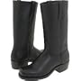 FRYE 87410 CAVALRY 12L BLACK SIZE 12