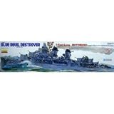 1125 Blue Devil Destroyer 1125 Blue Devil Destroyer