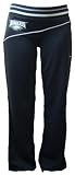 Philadelphia Eagles NFL hipster tracksuit pant in black